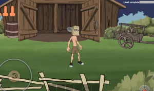 تحميل لعبة fuckermanrv