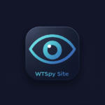 تحميل برنامج WTSpy Site مجانا للاندرويد 2025 مع كود التفعيل برابط مباشر