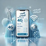 إعداد نقاط وصول يمن موبايل 4G LTE و 3G (CDMA)