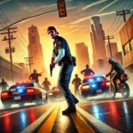 جراند ثفت أوتو 5 (GTA 5) مجانًا للاندرويد والكمبيوتر