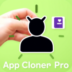 تحميل تطبيق اب كلونر App Cloner Pro 2025 للأندرويد APK مجاناً