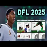 تحميل لعبة DFL 25 Mobile