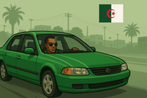 جيتيا سان اندرياس النسخة الجزائرية للأندرويد حصريا 2025